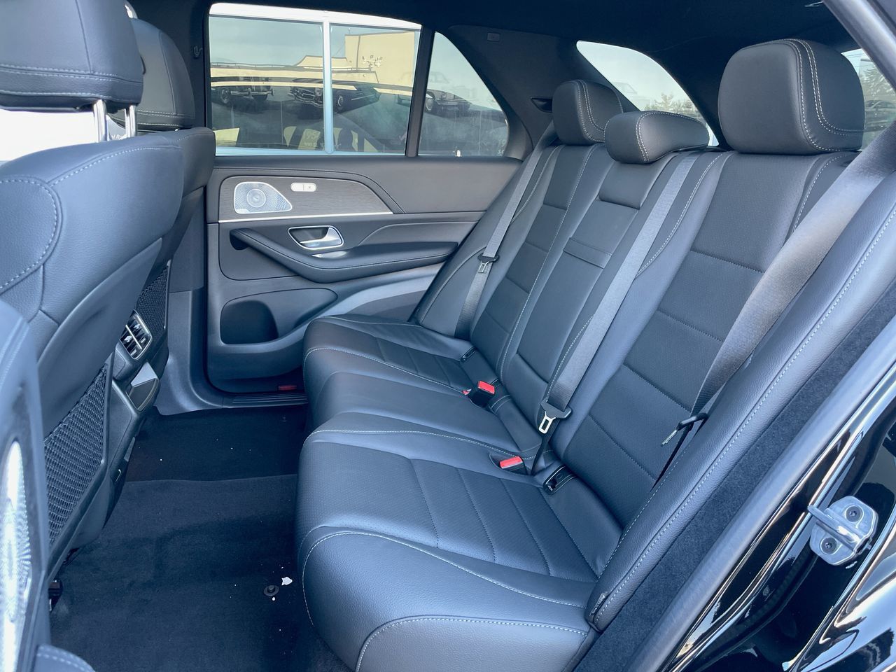 2025 Mercedes-Benz GLE Plug-in-Hybrid in Richmond, British Columbia