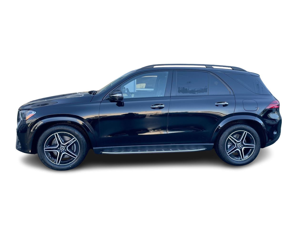 2025 Mercedes-Benz GLE Plug-in-Hybrid in Richmond, British Columbia