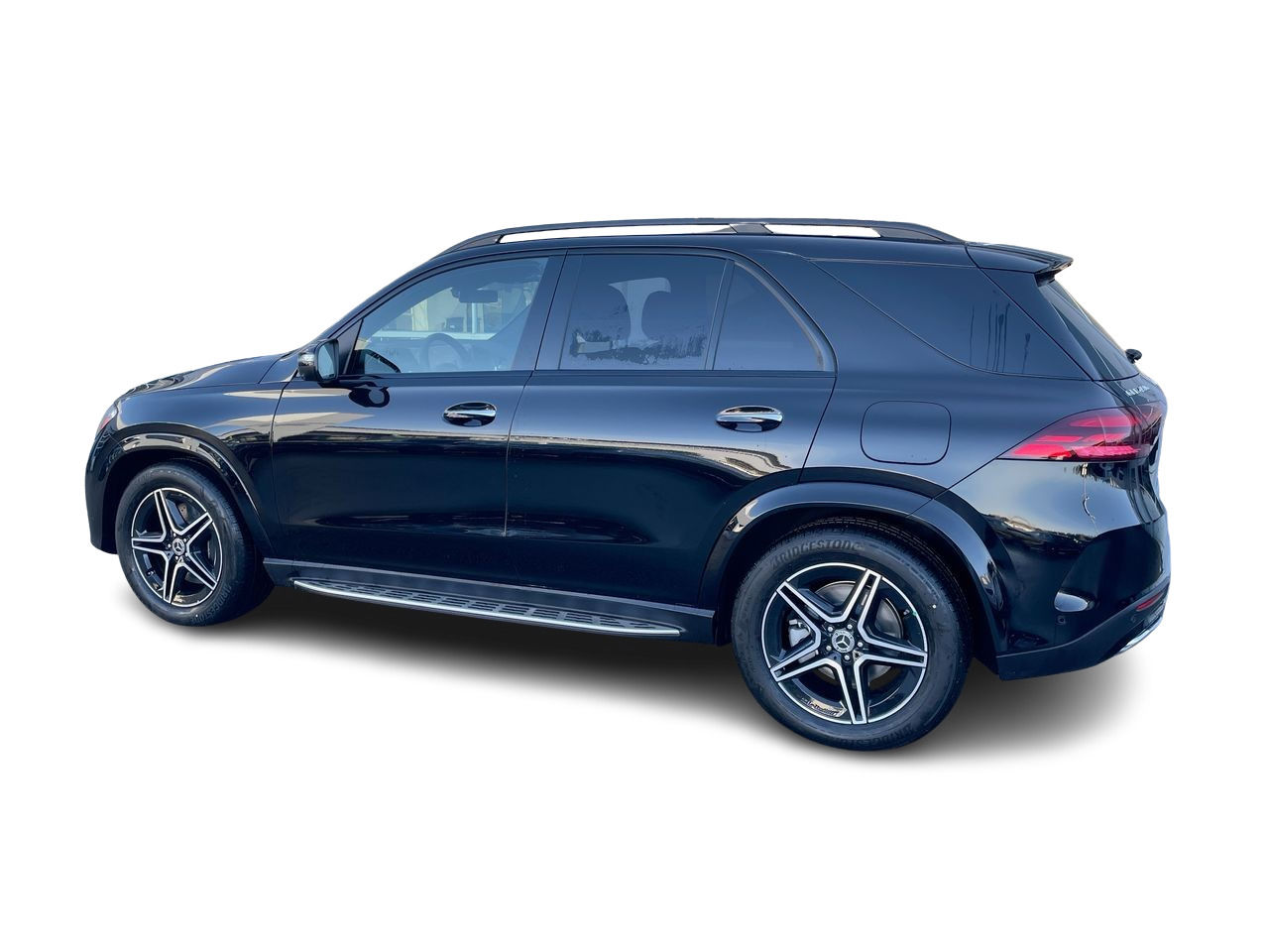 2025 Mercedes-Benz GLE Plug-in-Hybrid in Richmond, British Columbia