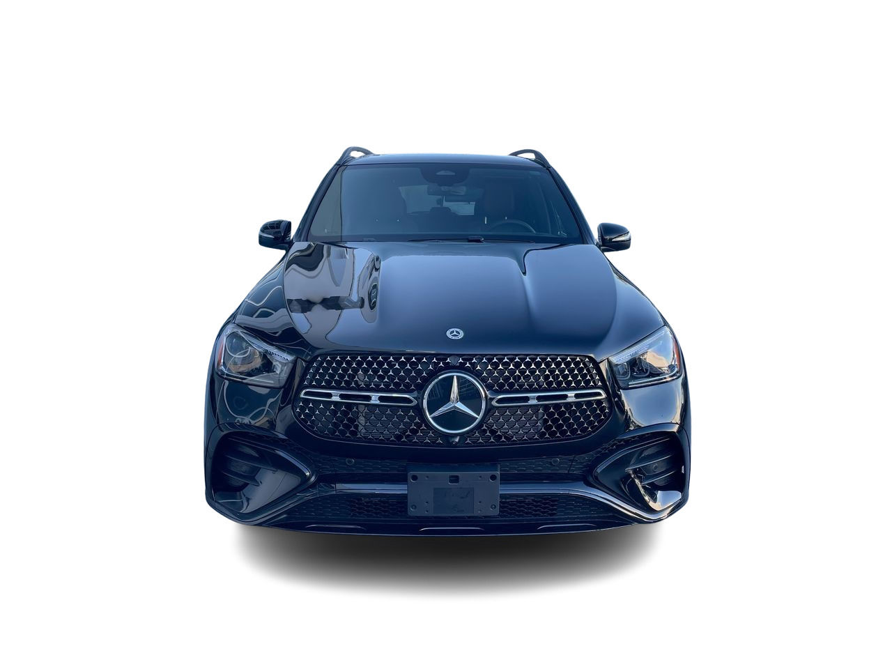 2025 Mercedes-Benz GLE Plug-in-Hybrid in Richmond, British Columbia