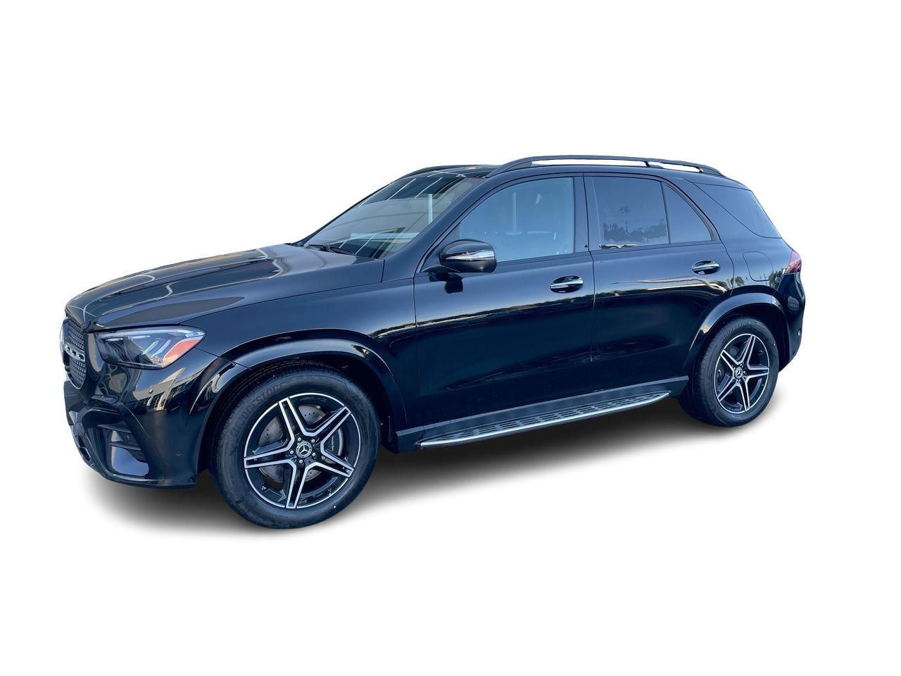 2025 Mercedes-Benz GLE Plug-in-Hybrid in Richmond, British Columbia