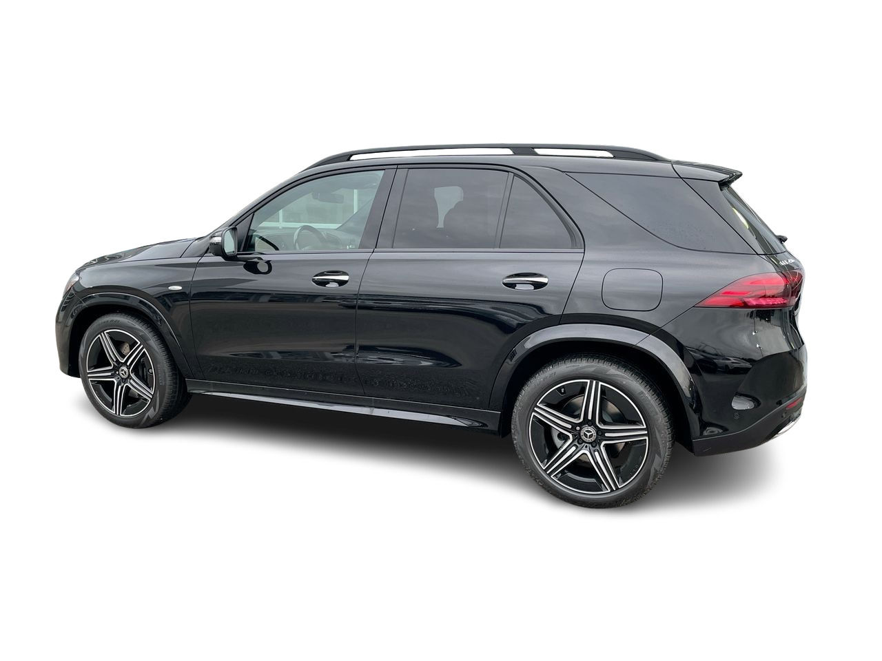 2025 Mercedes-Benz GLE Plug-in-Hybrid in Richmond, British Columbia