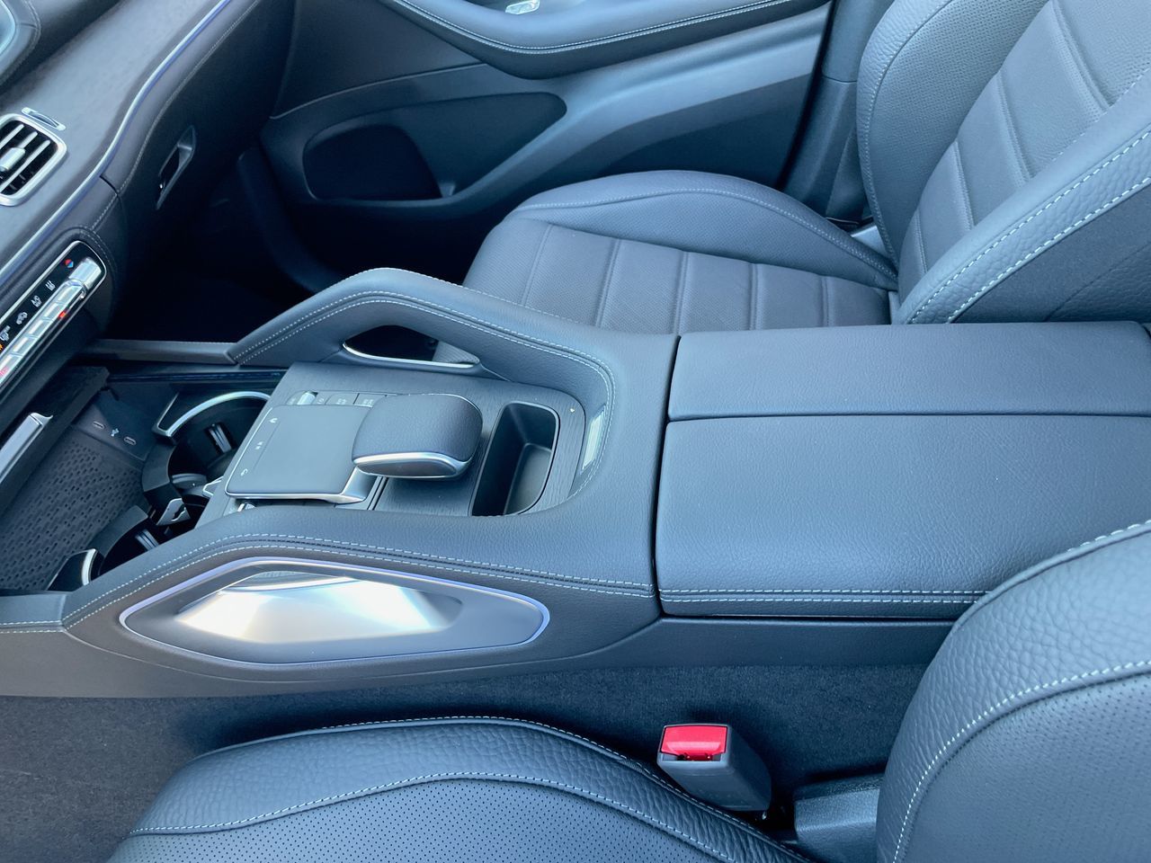 2025 Mercedes-Benz GLE Plug-in-Hybrid in Richmond, British Columbia