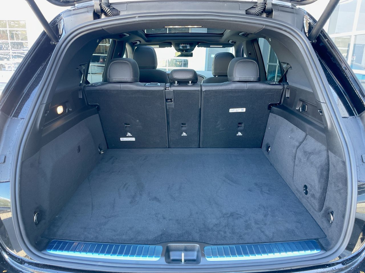 2025 Mercedes-Benz GLE Plug-in-Hybrid in Richmond, British Columbia