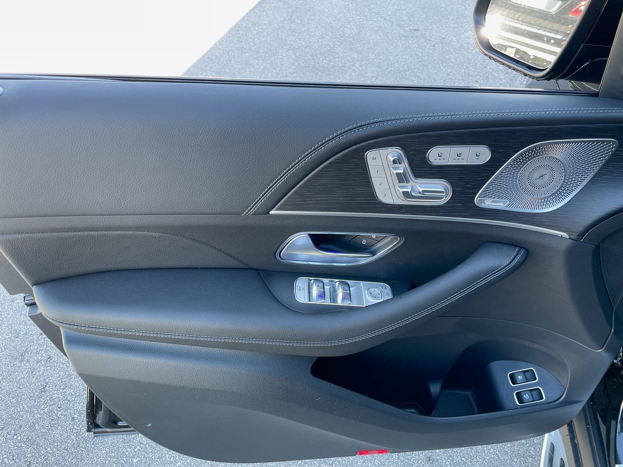 2025 Mercedes-Benz GLE Plug-in-Hybrid in Richmond, British Columbia