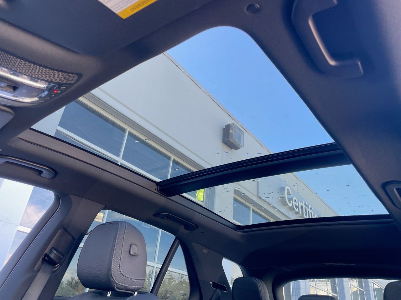 2025 Mercedes-Benz GLE Plug-in-Hybrid in Richmond, British Columbia