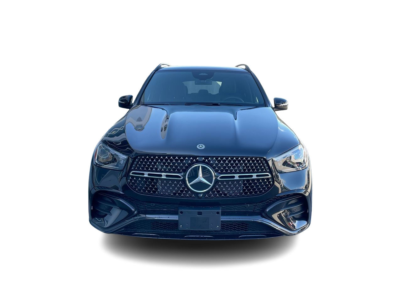 2025 Mercedes-Benz GLE Plug-in-Hybrid in Richmond, British Columbia