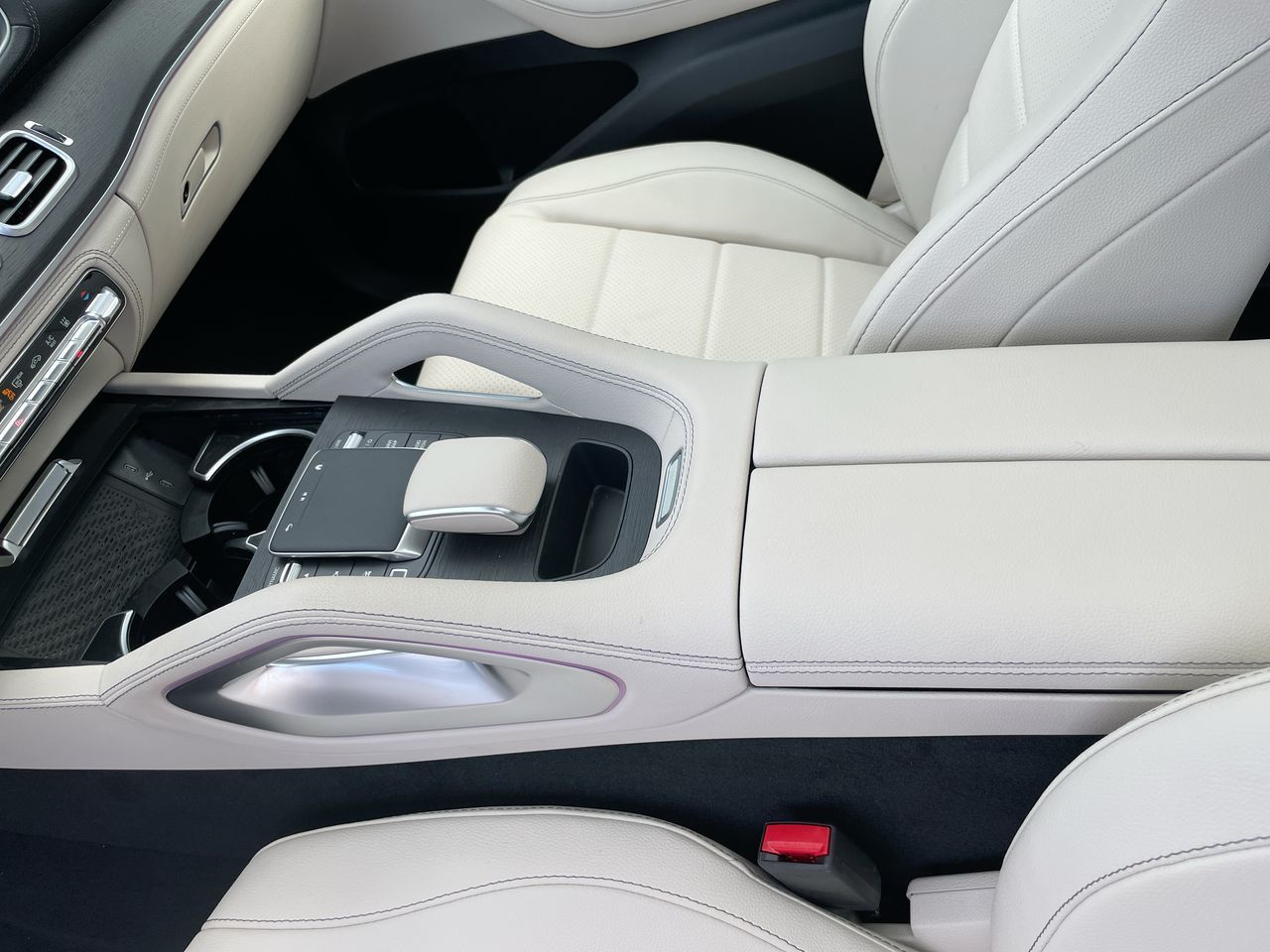 2025 Mercedes-Benz GLE Plug-in-Hybrid in Richmond, British Columbia