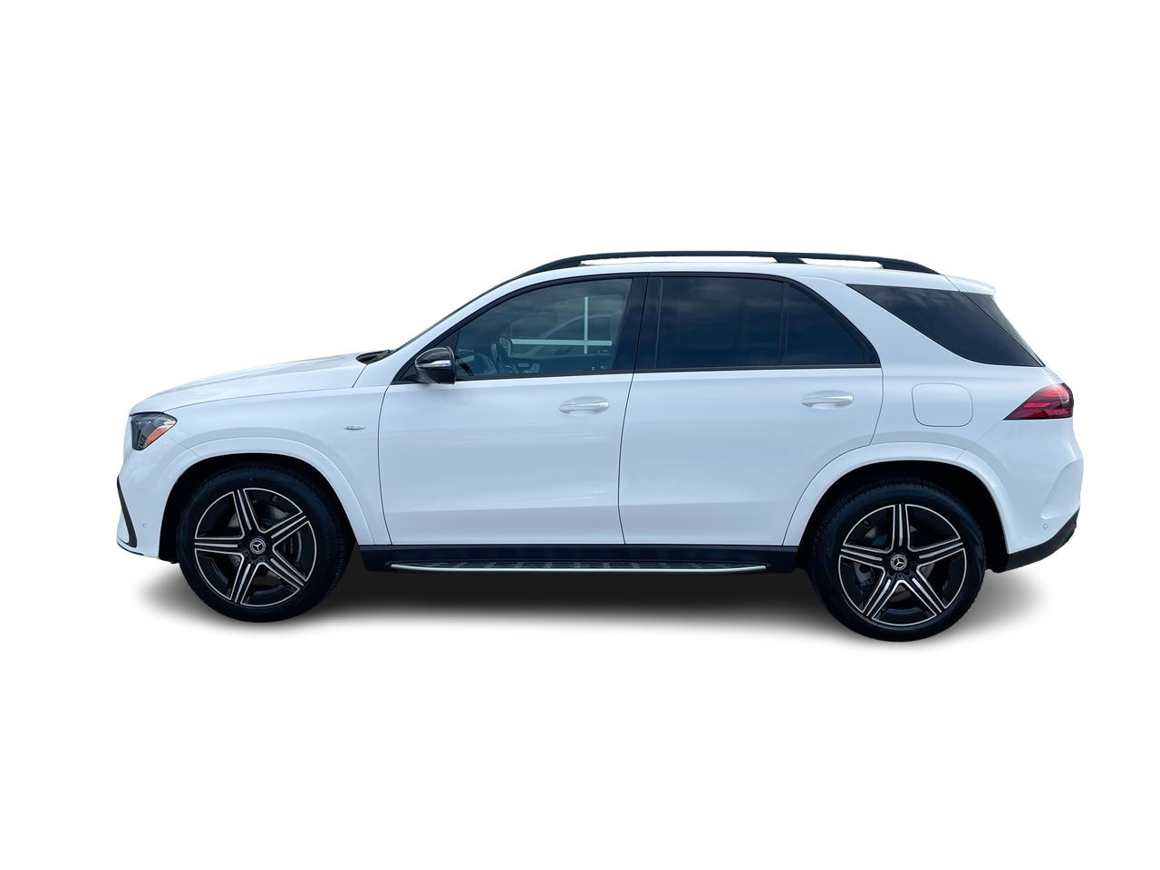 2025 Mercedes-Benz GLE Plug-in-Hybrid in Richmond, British Columbia