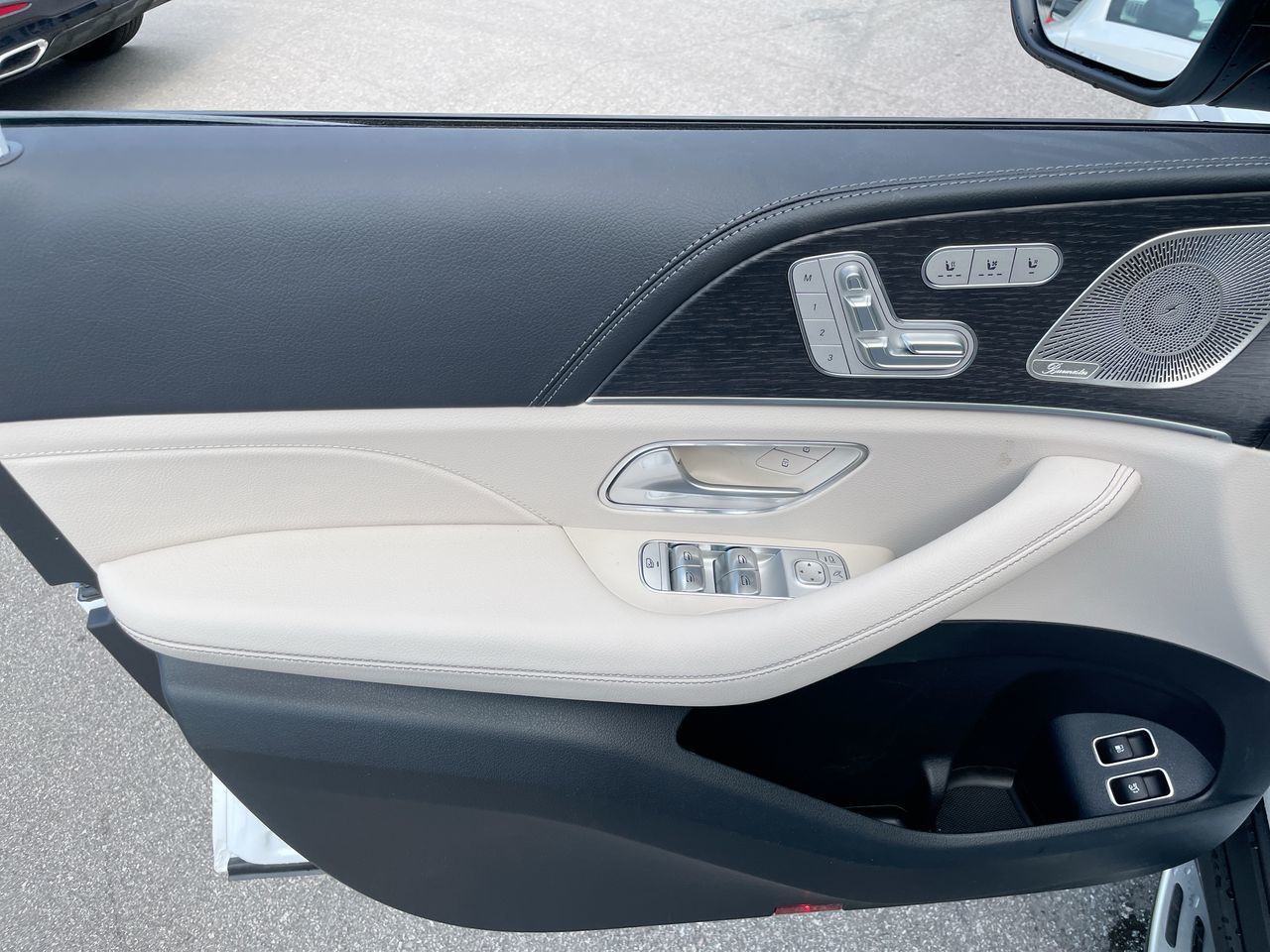 2025 Mercedes-Benz GLE Plug-in-Hybrid in Richmond, British Columbia