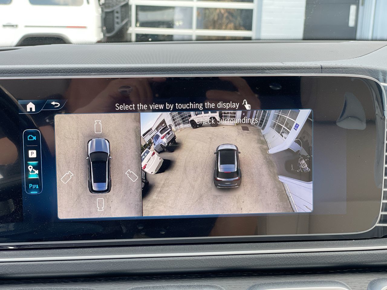 2025 Mercedes-Benz GLE Plug-in-Hybrid in Richmond, British Columbia