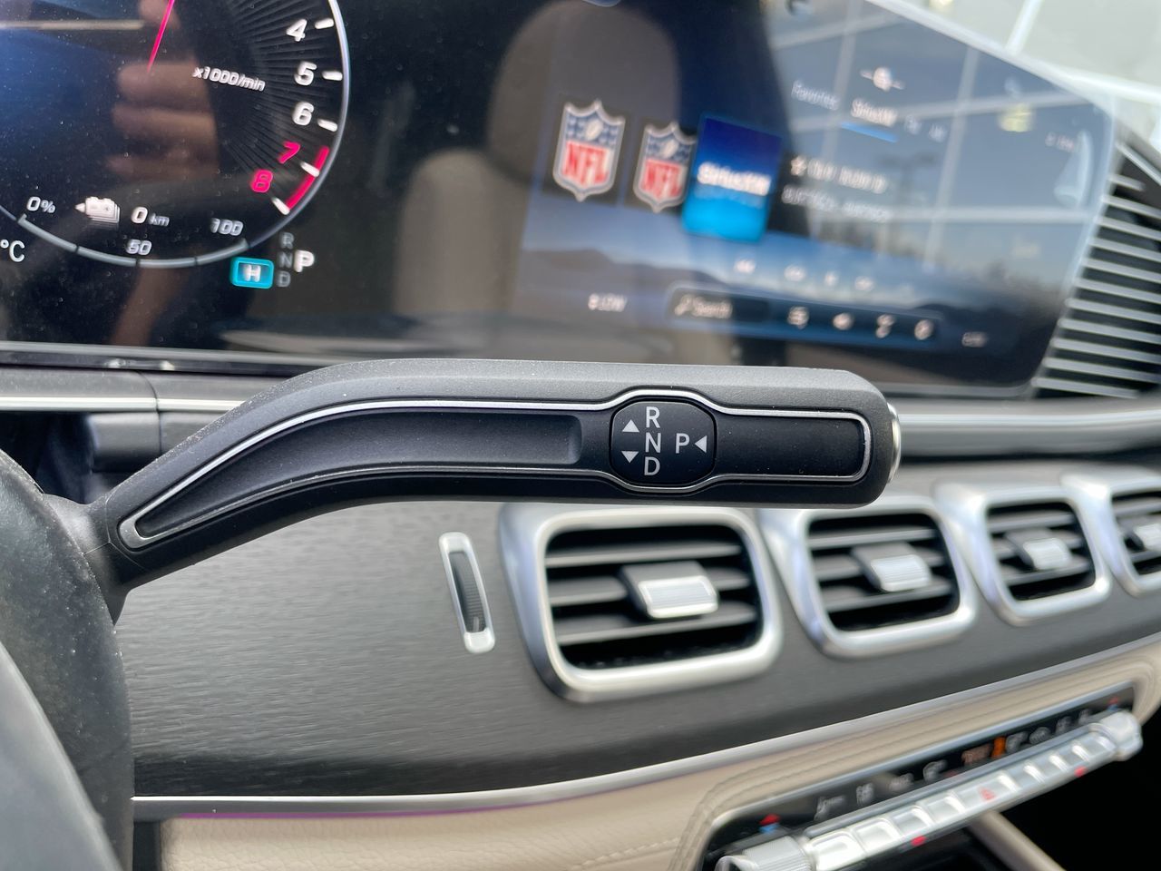 2025 Mercedes-Benz GLE Plug-in-Hybrid in Richmond, British Columbia