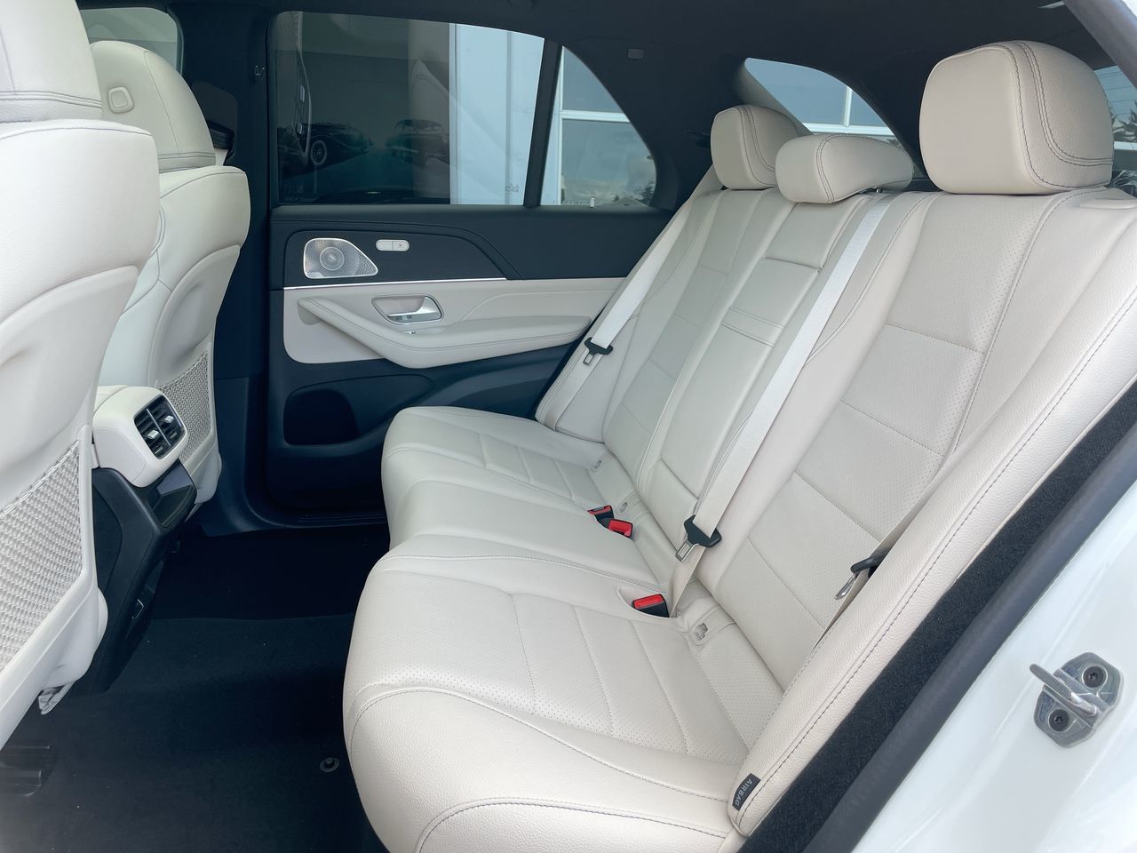 2025 Mercedes-Benz GLE Plug-in-Hybrid in Richmond, British Columbia