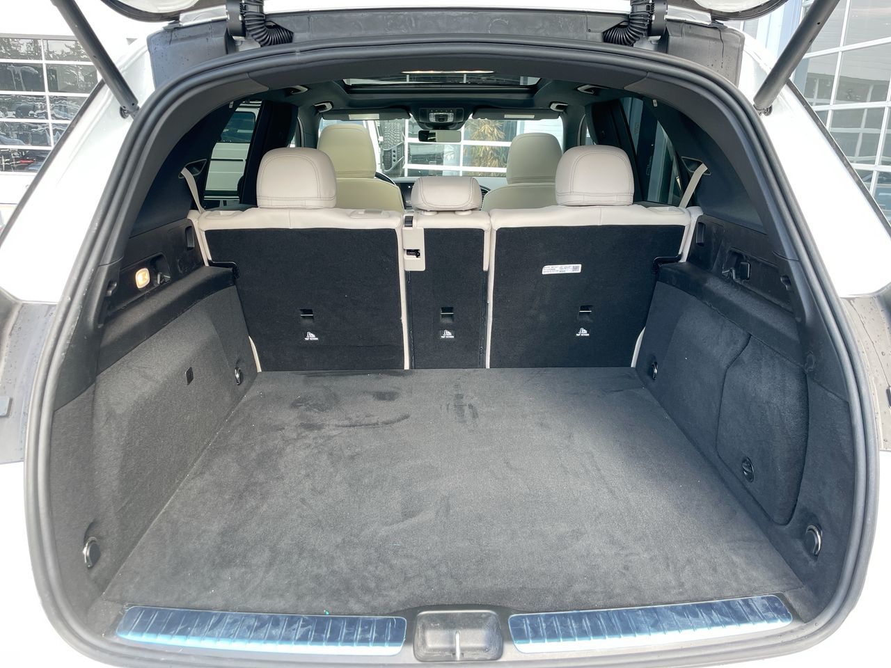 2025 Mercedes-Benz GLE Plug-in-Hybrid in Richmond, British Columbia