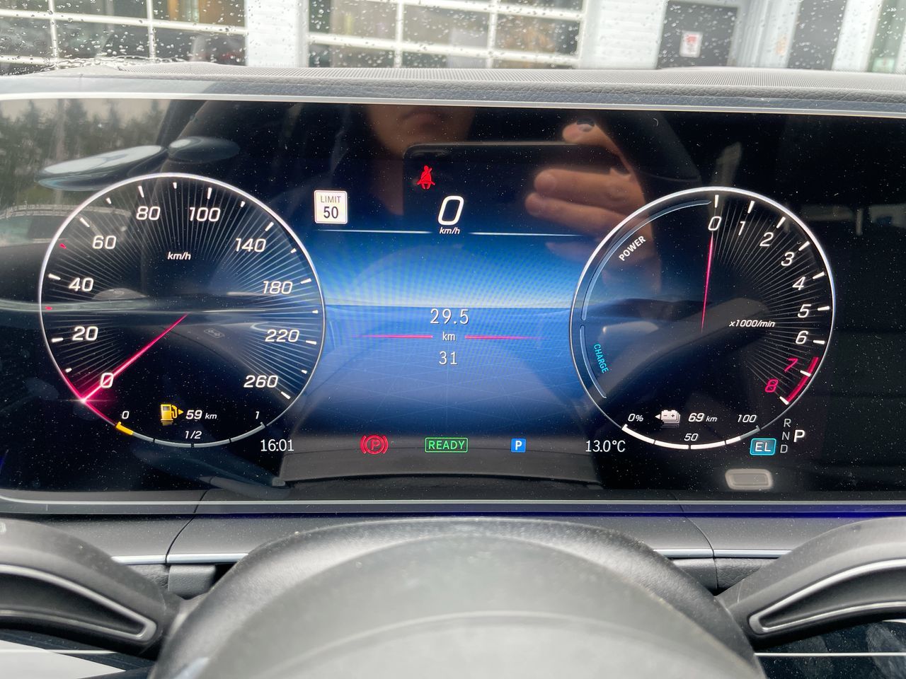 2025 Mercedes-Benz GLE Plug-in-Hybrid in Richmond, British Columbia