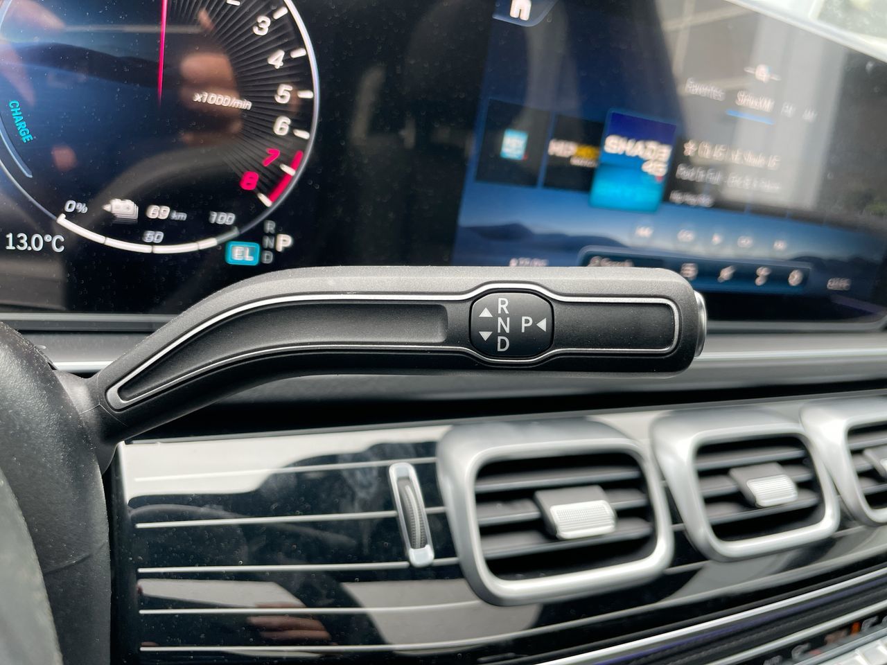 2025 Mercedes-Benz GLE Plug-in-Hybrid in Richmond, British Columbia