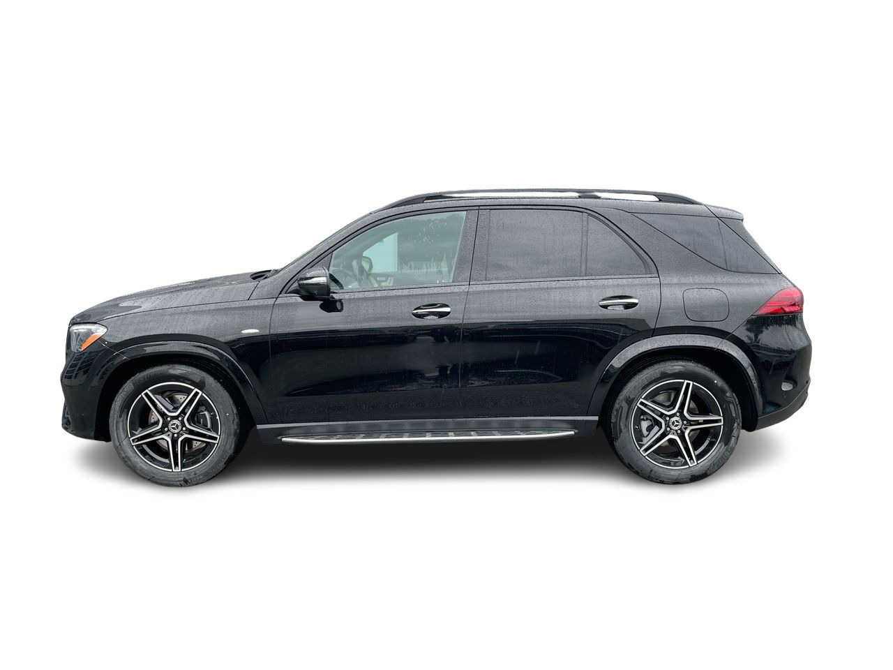 2025 Mercedes-Benz GLE Plug-in-Hybrid in Richmond, British Columbia