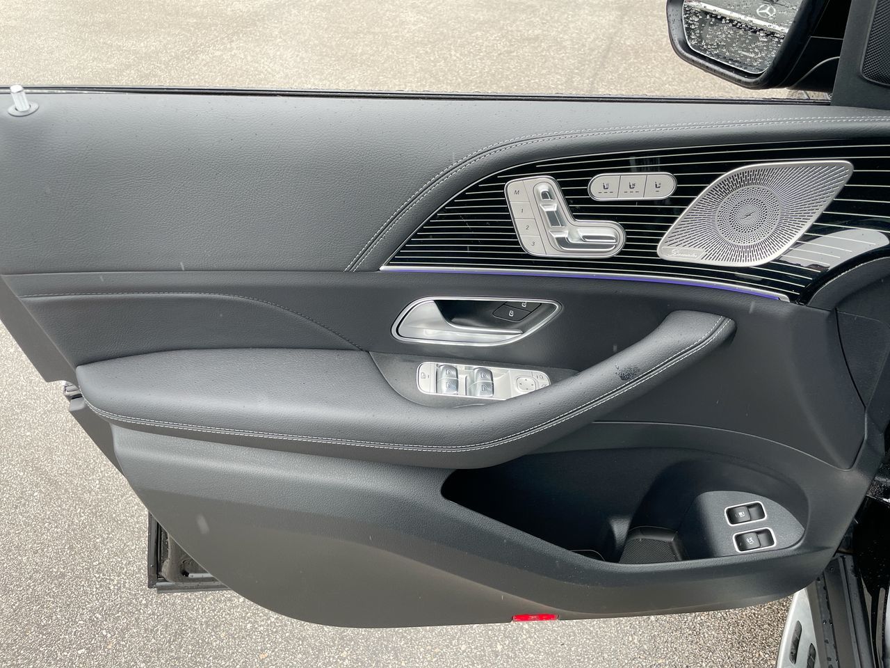 2025 Mercedes-Benz GLE Plug-in-Hybrid in Richmond, British Columbia