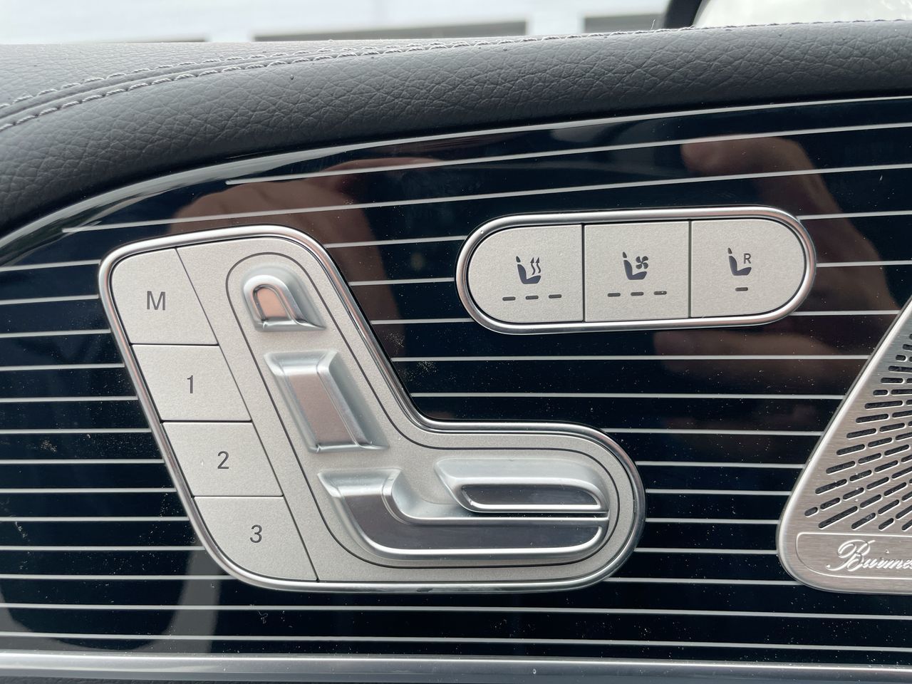 2025 Mercedes-Benz GLE Plug-in-Hybrid in Richmond, British Columbia