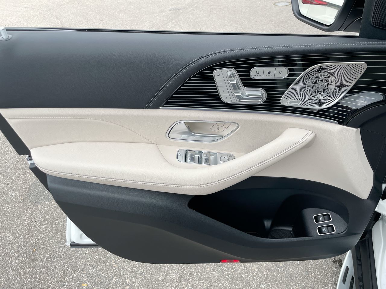 2026 Mercedes-Benz GLE Plug-in Hybrid