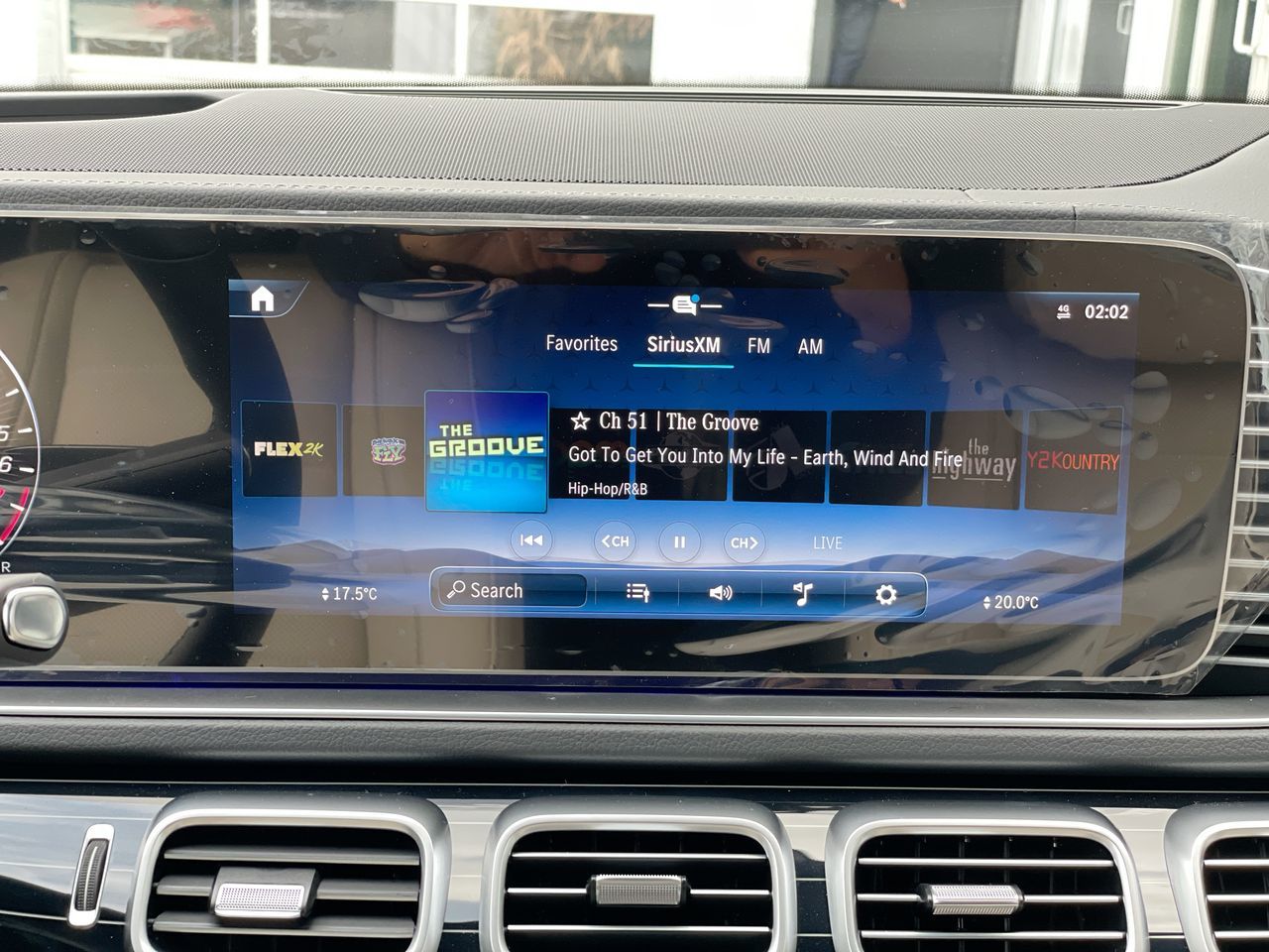 2026 Mercedes-Benz GLE Plug-in Hybrid