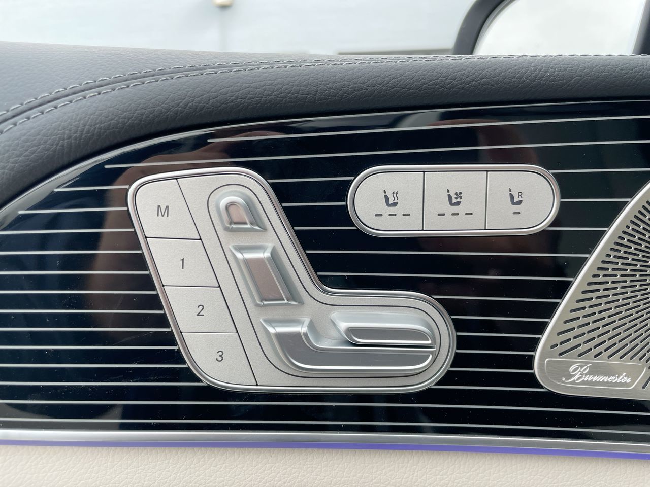 2026 Mercedes-Benz GLE Plug-in Hybrid