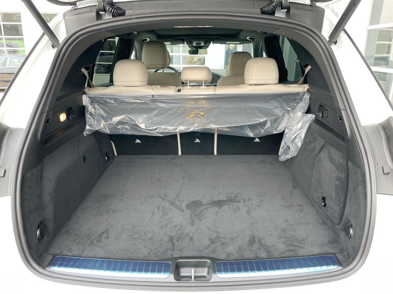 2026 Mercedes-Benz GLE Plug-in Hybrid