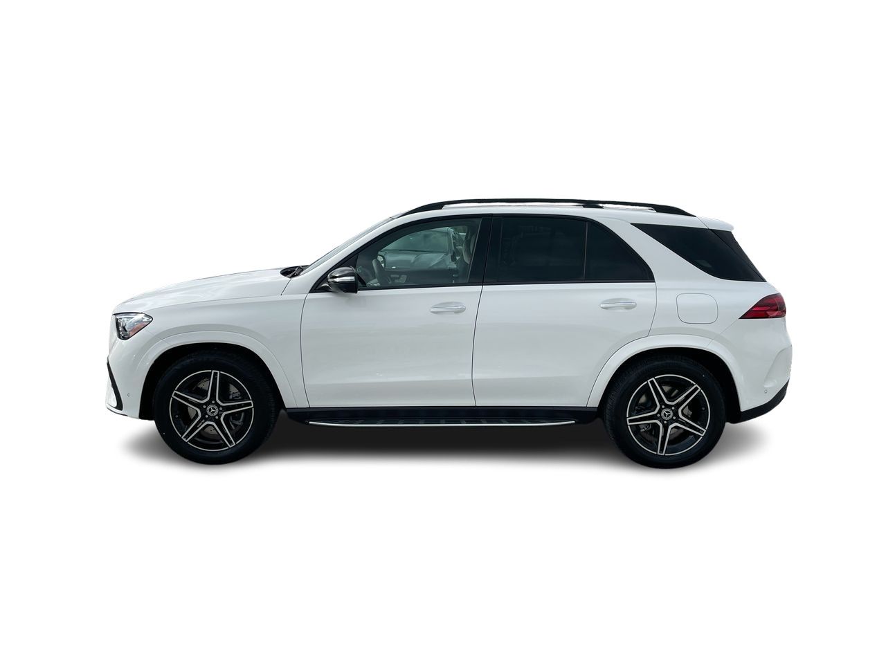 2026 Mercedes-Benz GLE Plug-in Hybrid