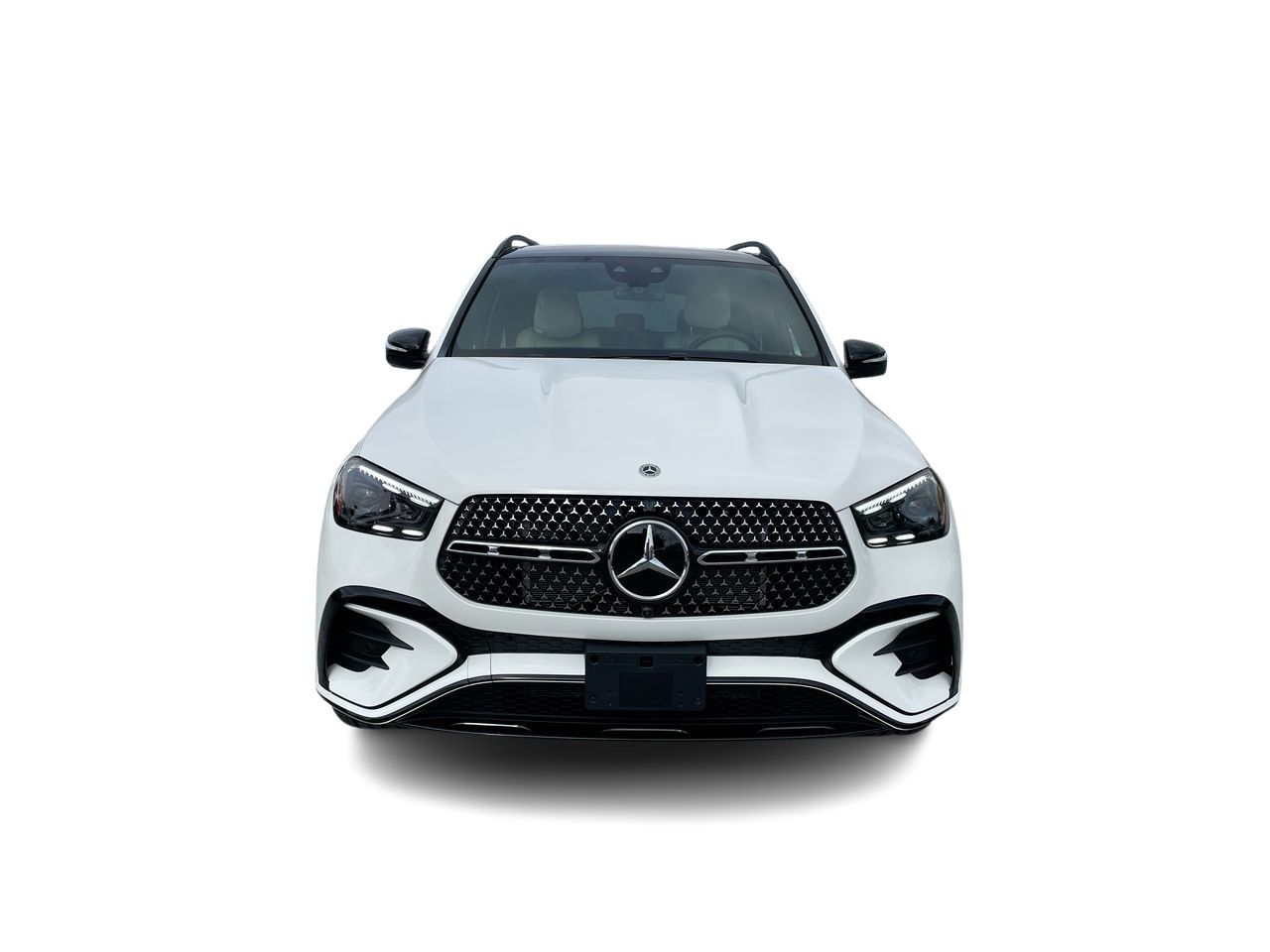 2026 Mercedes-Benz GLE Plug-in Hybrid