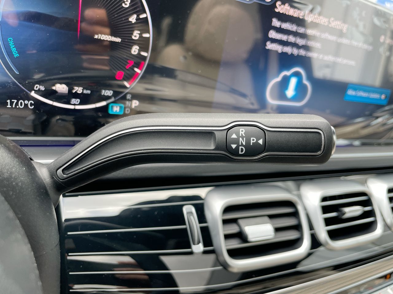 2026 Mercedes-Benz GLE Plug-in Hybrid