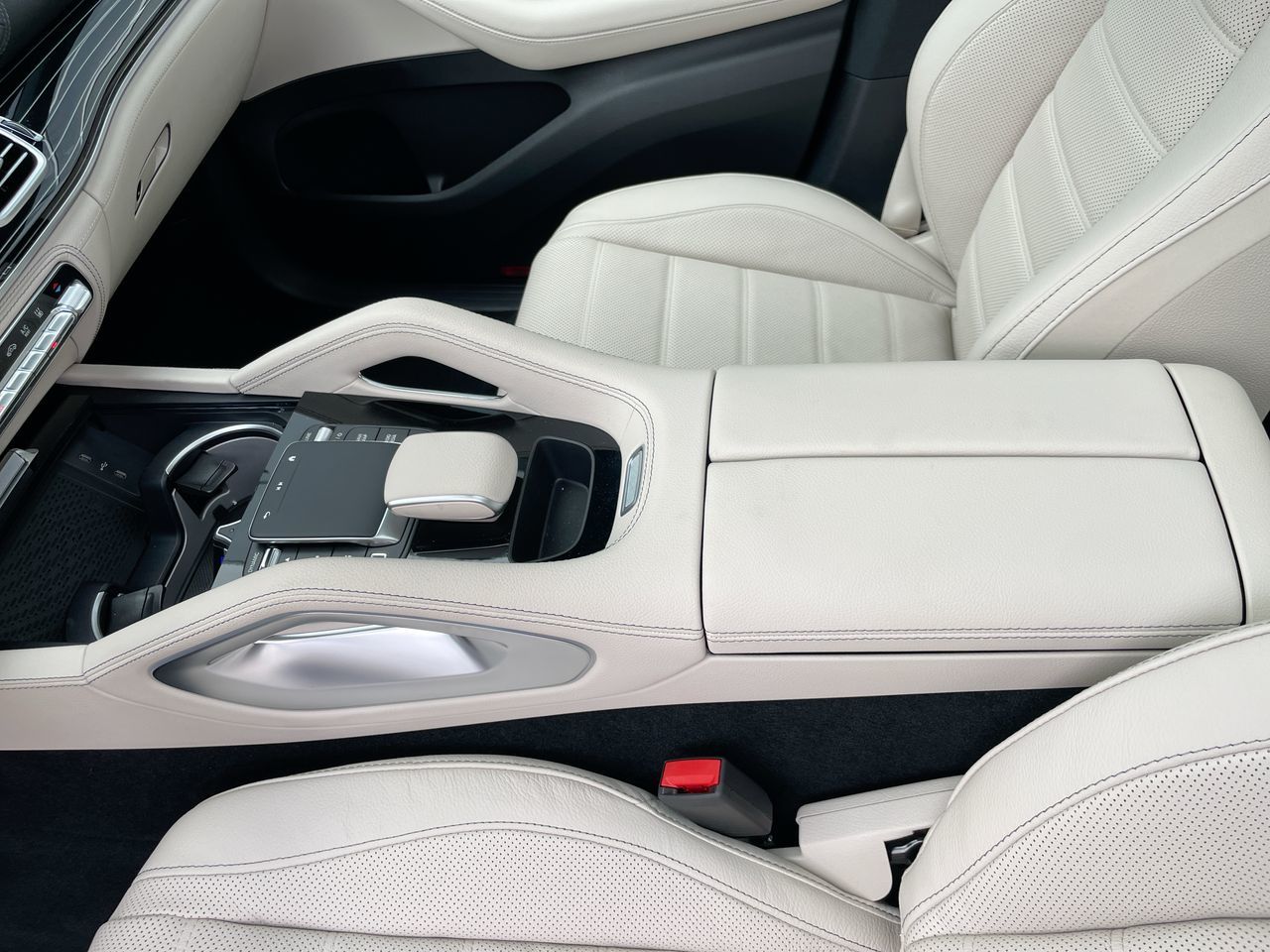 2026 Mercedes-Benz GLE Plug-in Hybrid