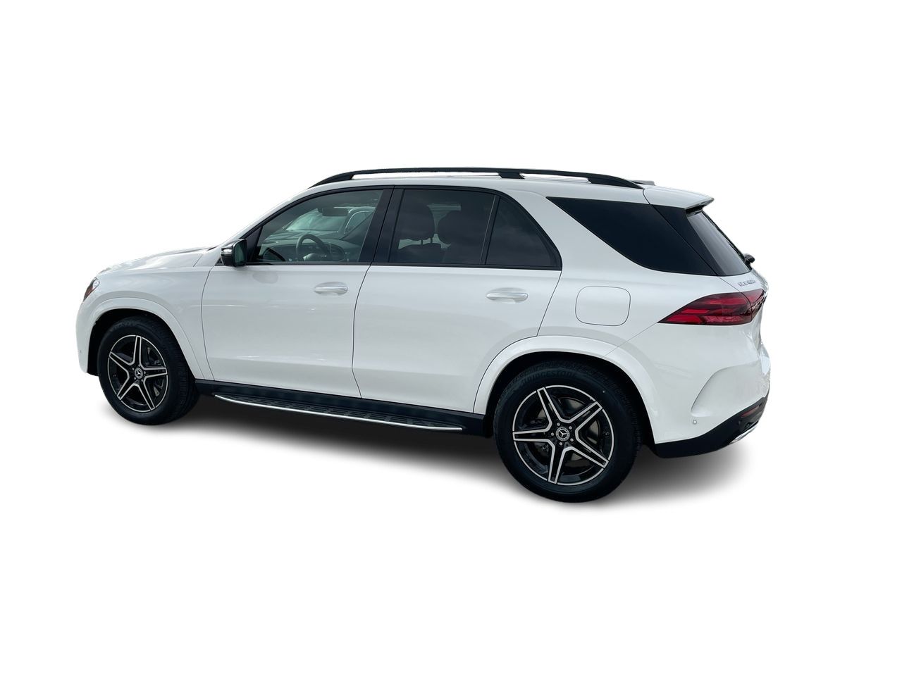 2026 Mercedes-Benz GLE Plug-in Hybrid