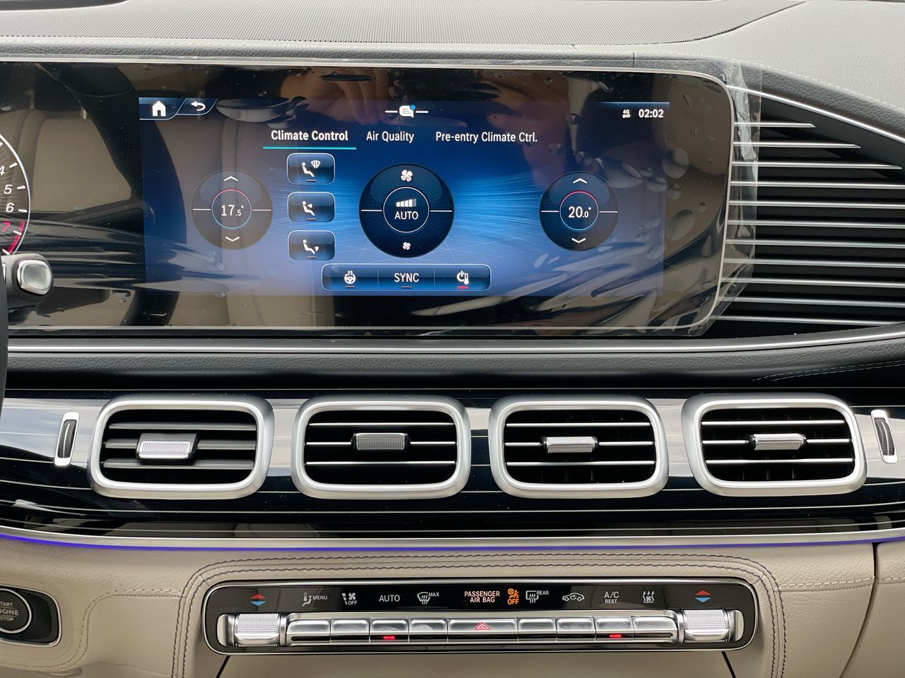 2026 Mercedes-Benz GLE Plug-in Hybrid