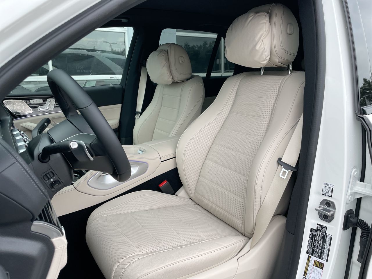 2026 Mercedes-Benz GLE Plug-in Hybrid