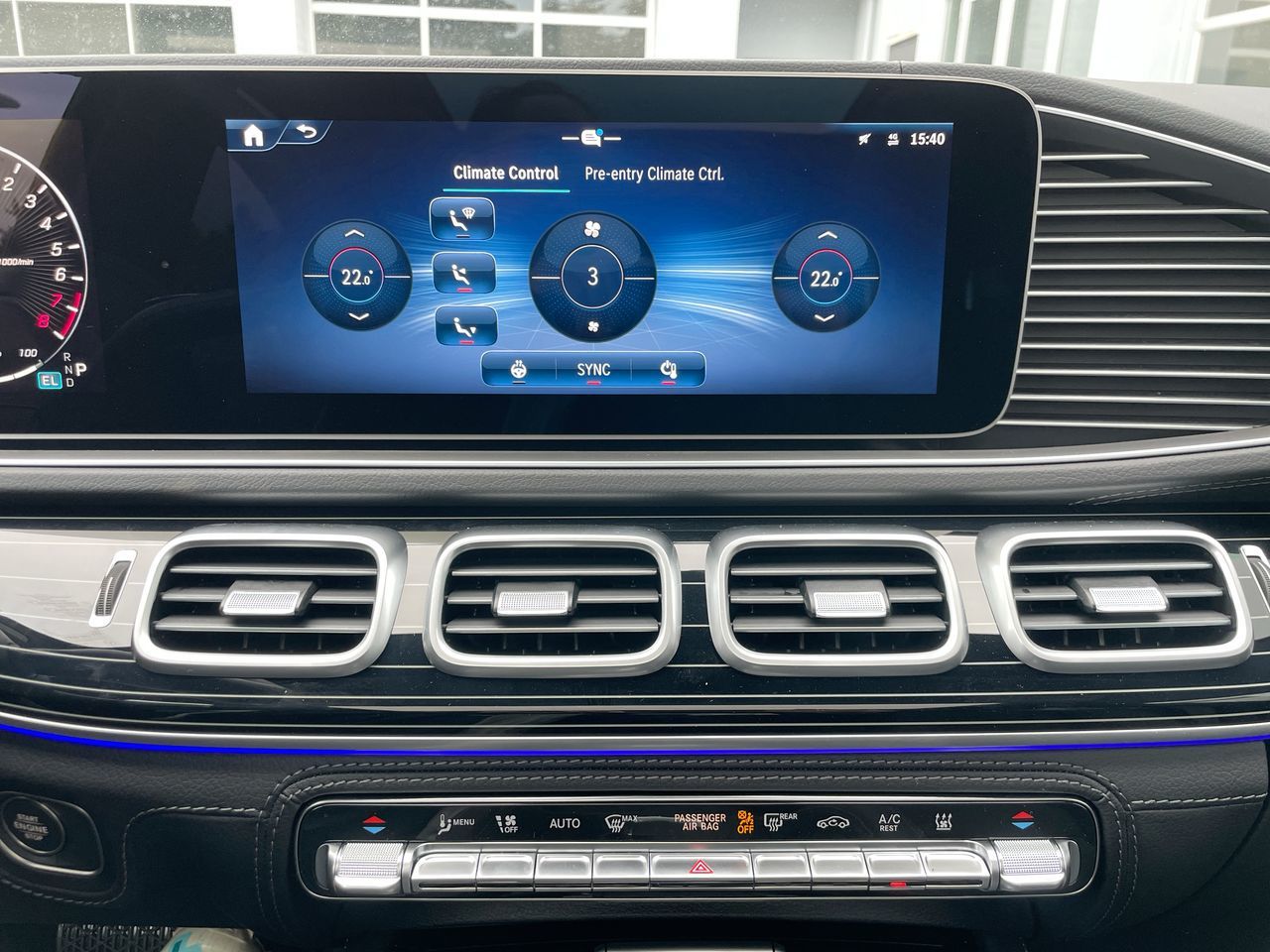 2026 Mercedes-Benz GLE Plug-in Hybrid