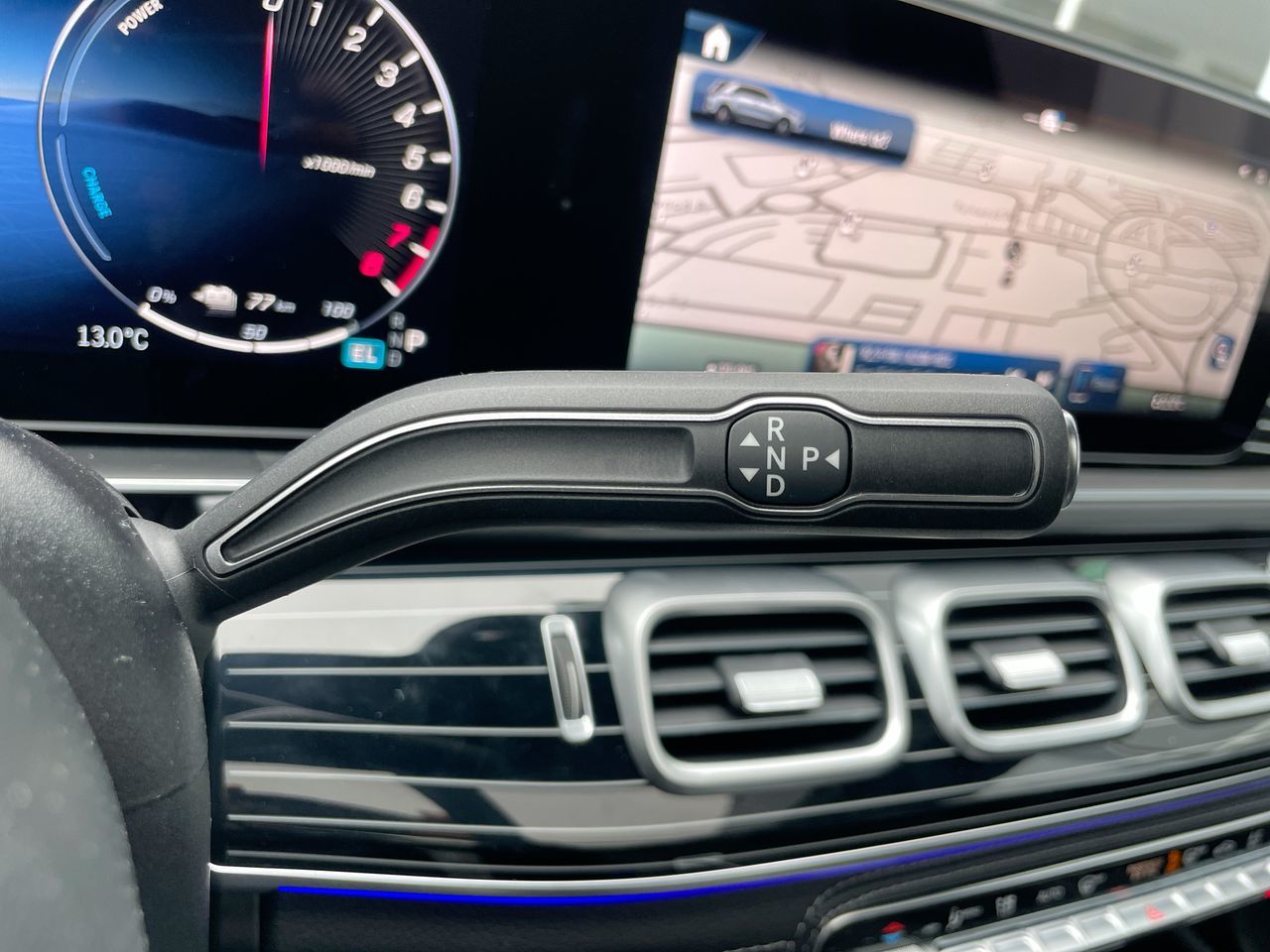 2026 Mercedes-Benz GLE Plug-in Hybrid