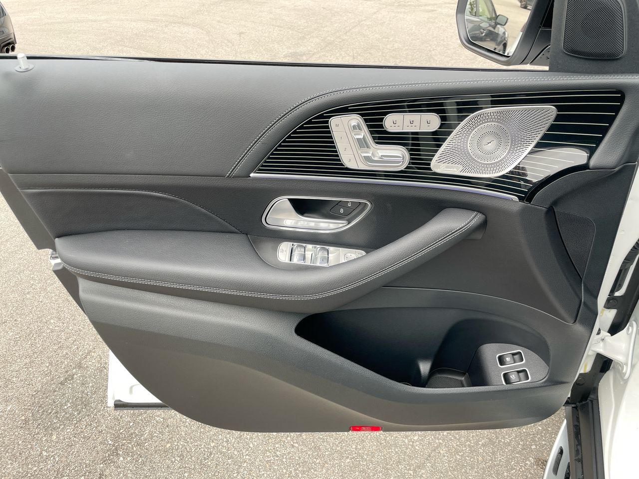 2026 Mercedes-Benz GLE Plug-in Hybrid