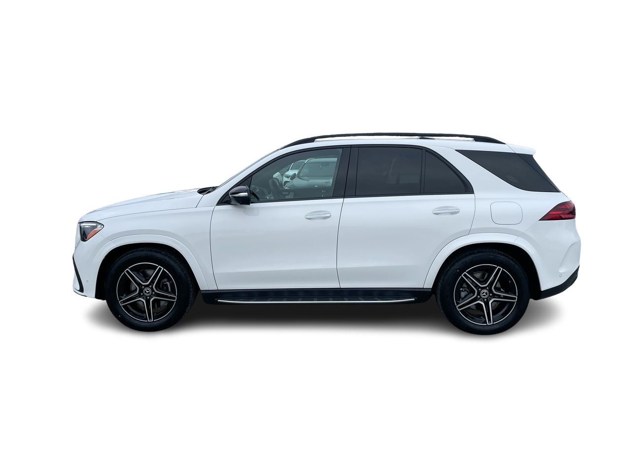 2026 Mercedes-Benz GLE Plug-in Hybrid