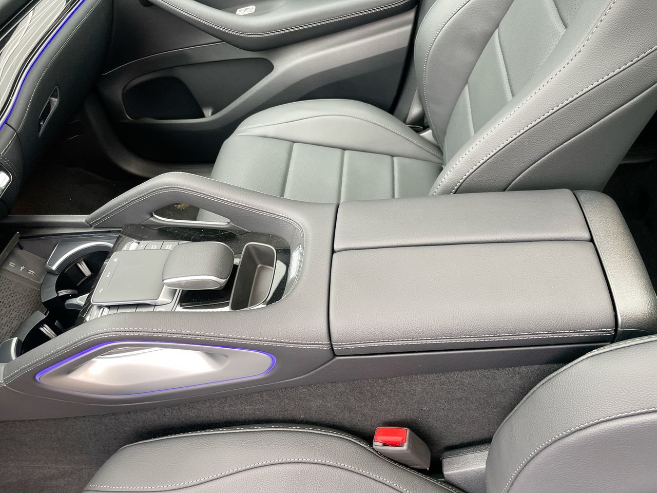 2026 Mercedes-Benz GLE Plug-in Hybrid