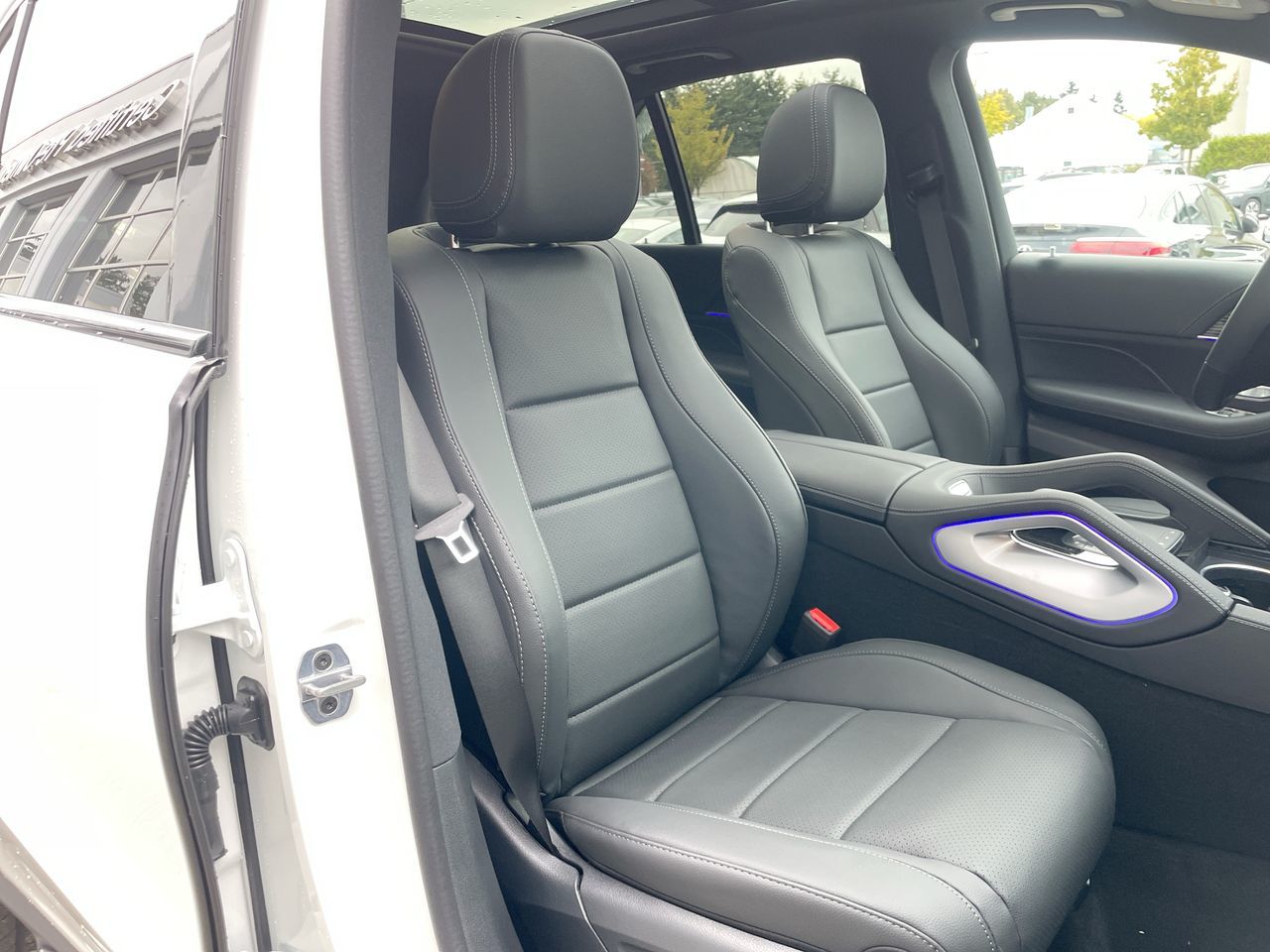 2026 Mercedes-Benz GLE Plug-in Hybrid