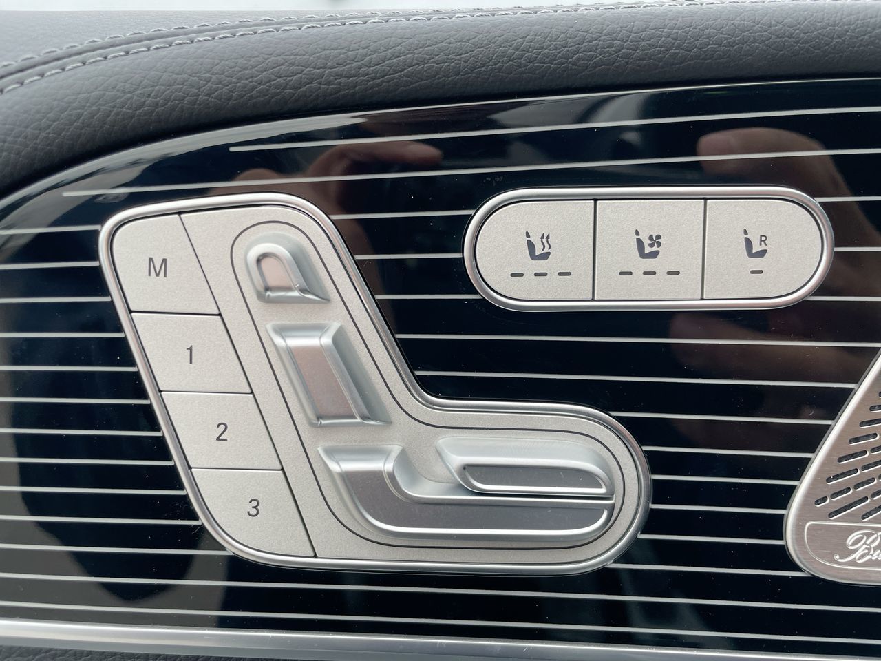 2026 Mercedes-Benz GLE Plug-in Hybrid