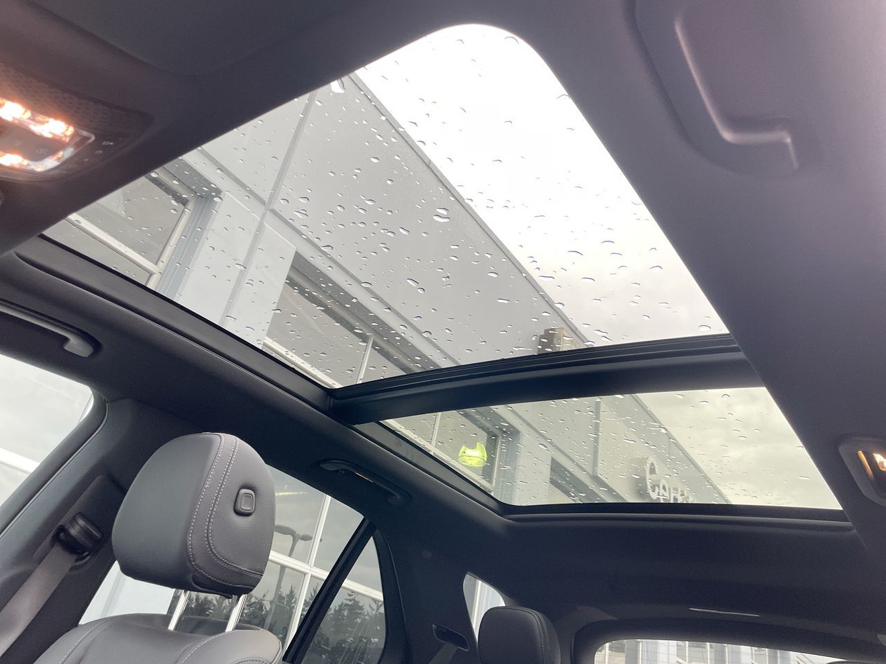 2026 Mercedes-Benz GLE Plug-in Hybrid