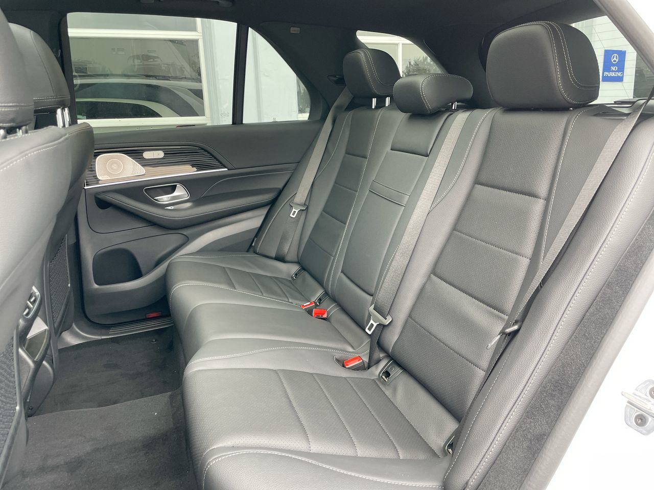 2026 Mercedes-Benz GLE Plug-in Hybrid