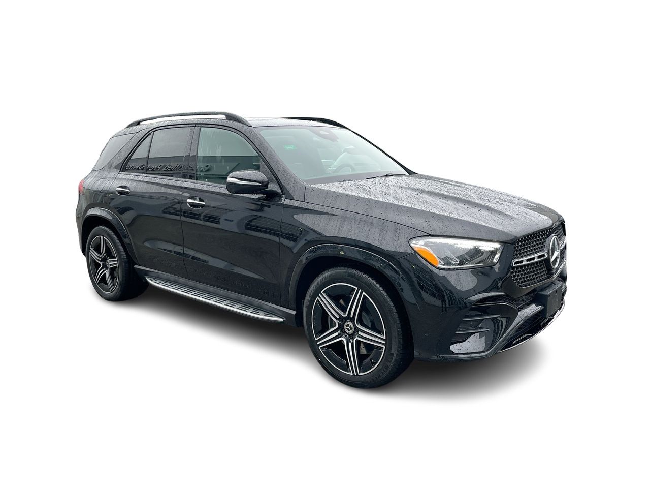 2026 Mercedes-Benz GLE Plug-in Hybrid in Richmond, British Columbia