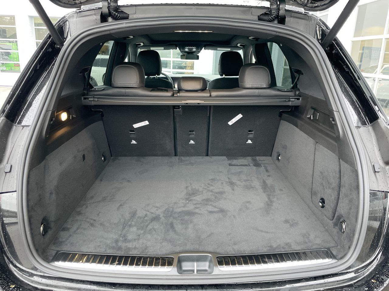 2026 Mercedes-Benz GLE Plug-in Hybrid in Richmond, British Columbia