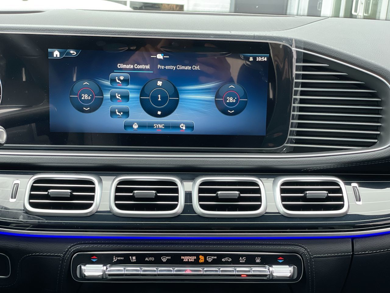 2026 Mercedes-Benz GLE Plug-in Hybrid in Richmond, British Columbia