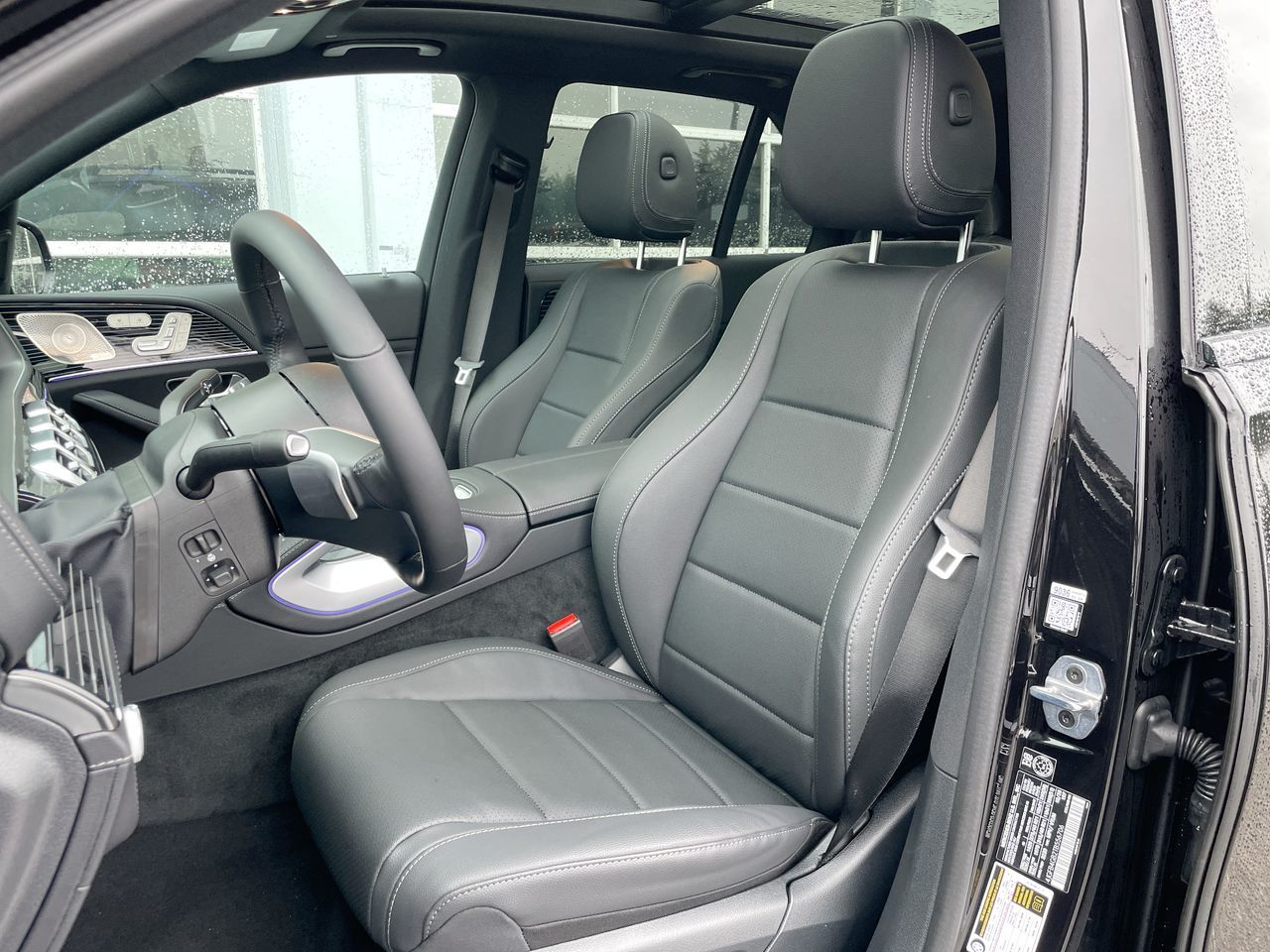 2026 Mercedes-Benz GLE Plug-in Hybrid in Richmond, British Columbia