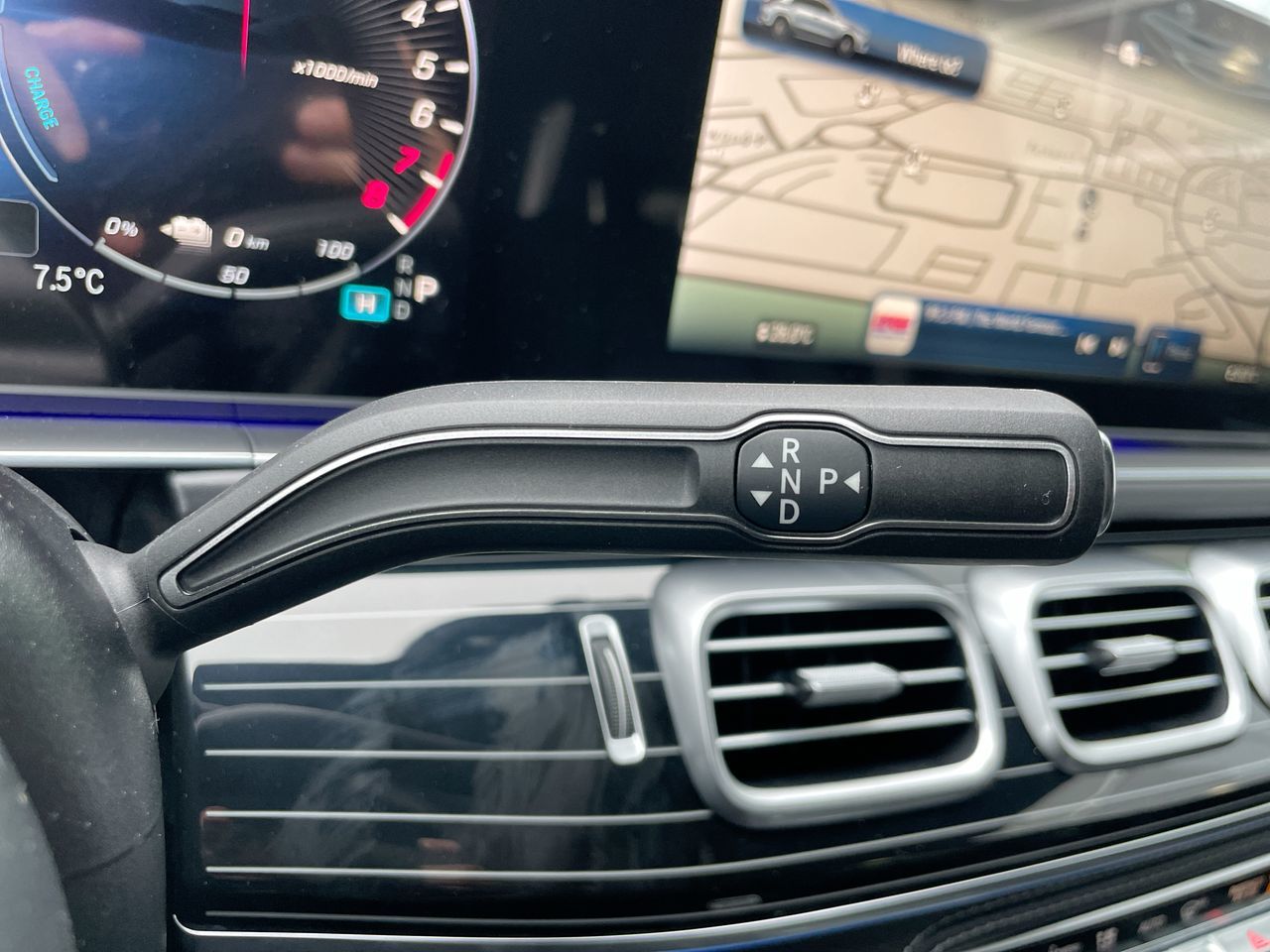 2026 Mercedes-Benz GLE Plug-in Hybrid in Richmond, British Columbia