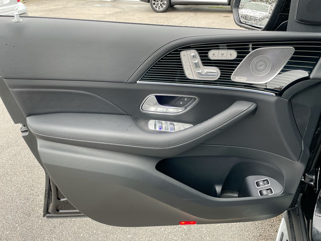 2026 Mercedes-Benz GLE Plug-in Hybrid in Richmond, British Columbia