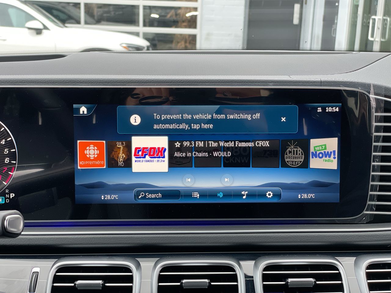 2026 Mercedes-Benz GLE Plug-in Hybrid in Richmond, British Columbia